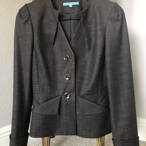 Antonio Melani skirt suit